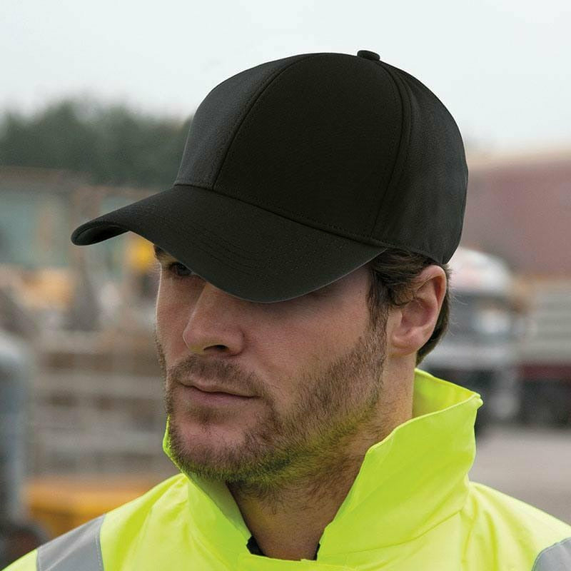 Tech performance softshell cap - Spontex Workwear