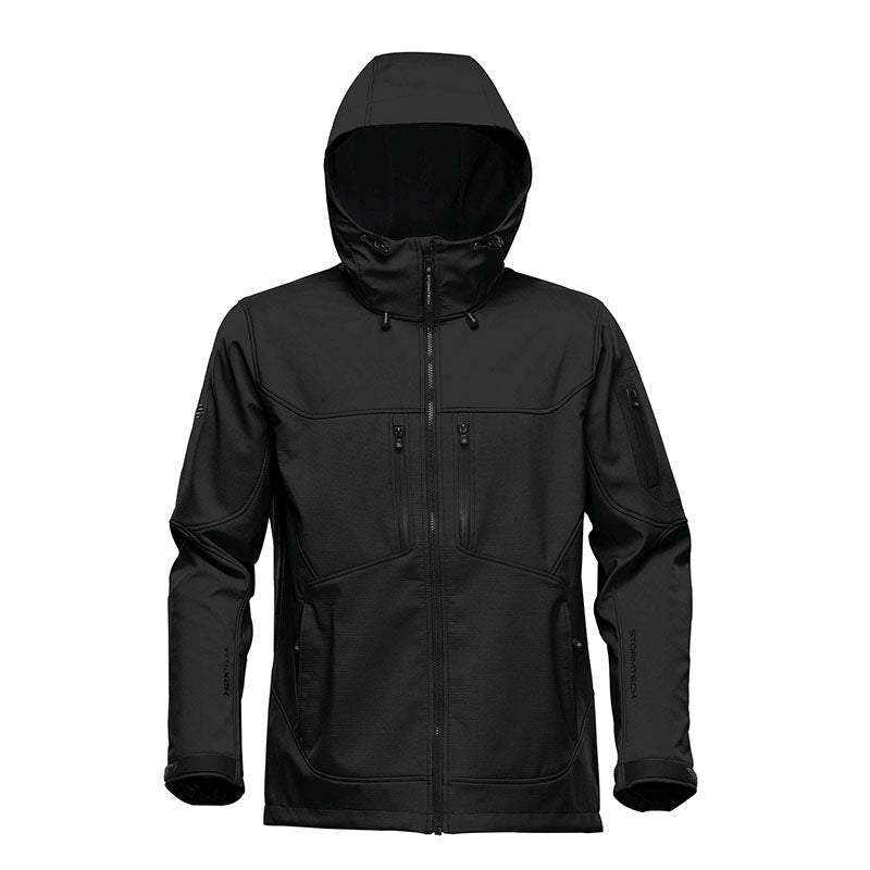 Epsilon 2 Softshell