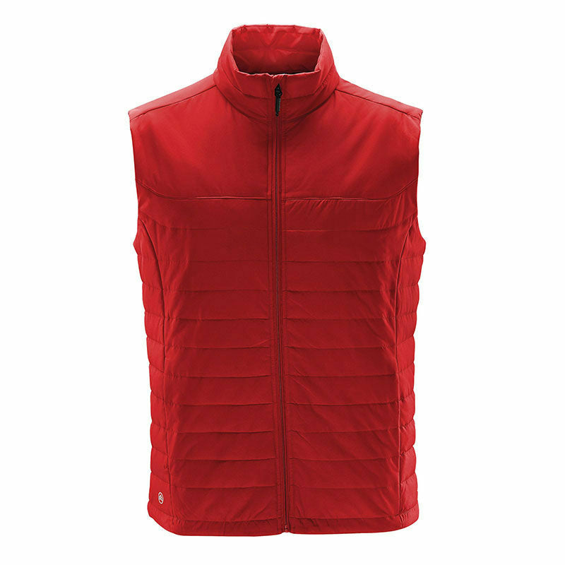 Nautilus Quilted Bodywarmer