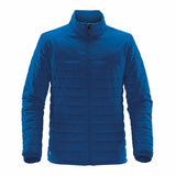Nautilus Quilted Jacket