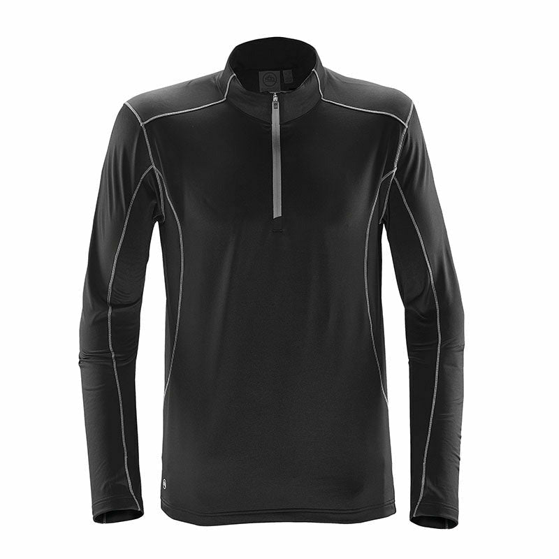 Pulse Fleece Pullover