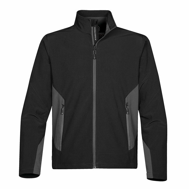 Pulse Softshell