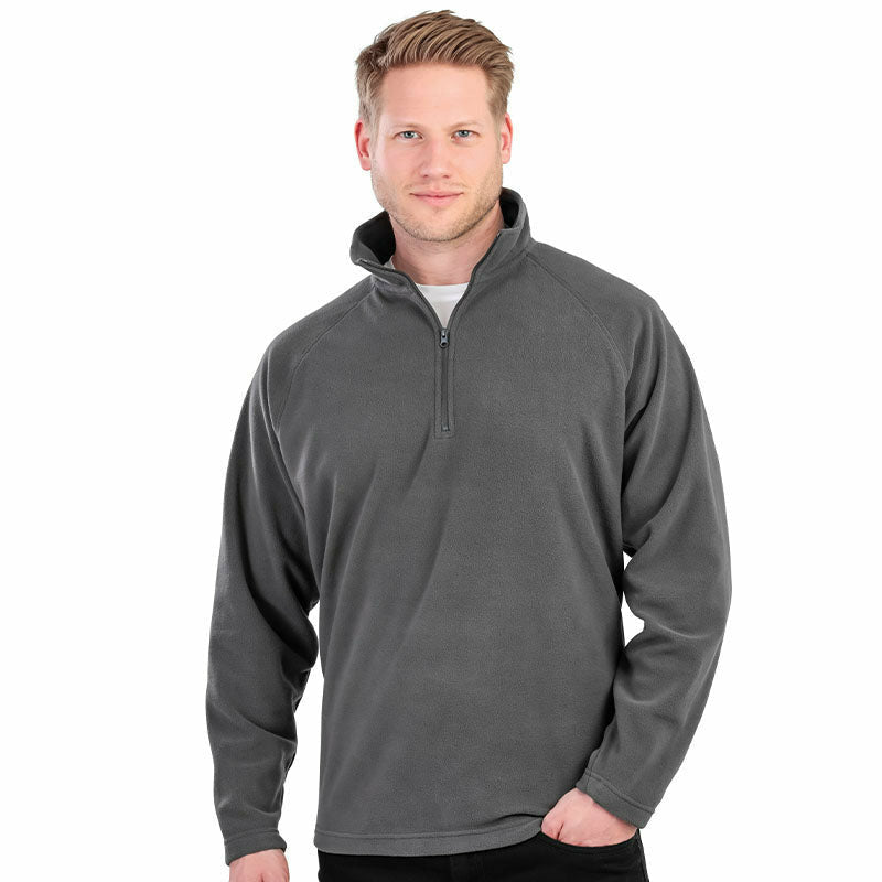 Core Microfleece Top