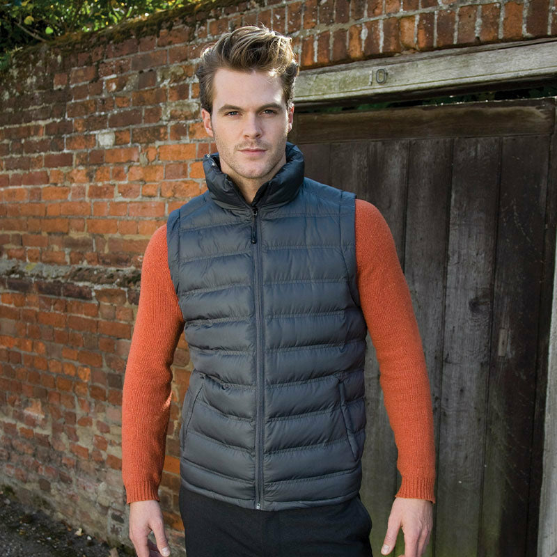 Ice Bird Padded Gilet