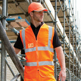 Core Zip Id Safety Tabard