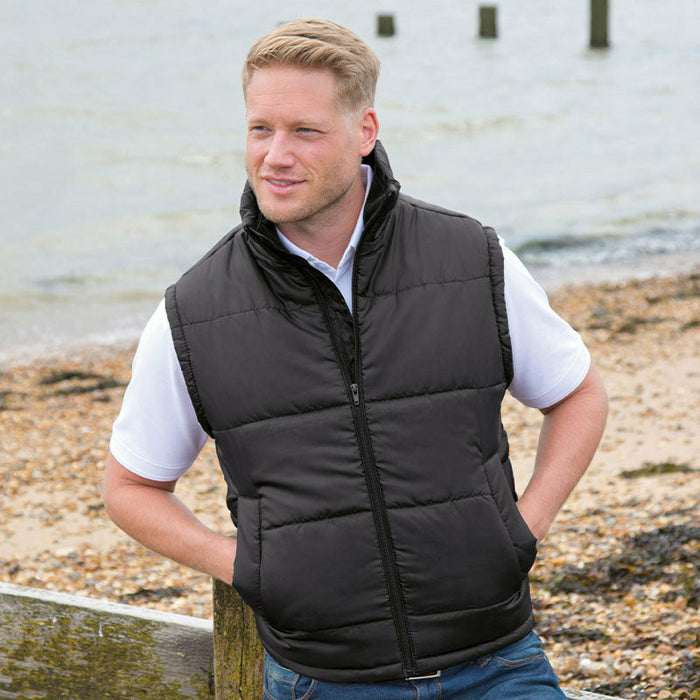 Core Bodywarmer