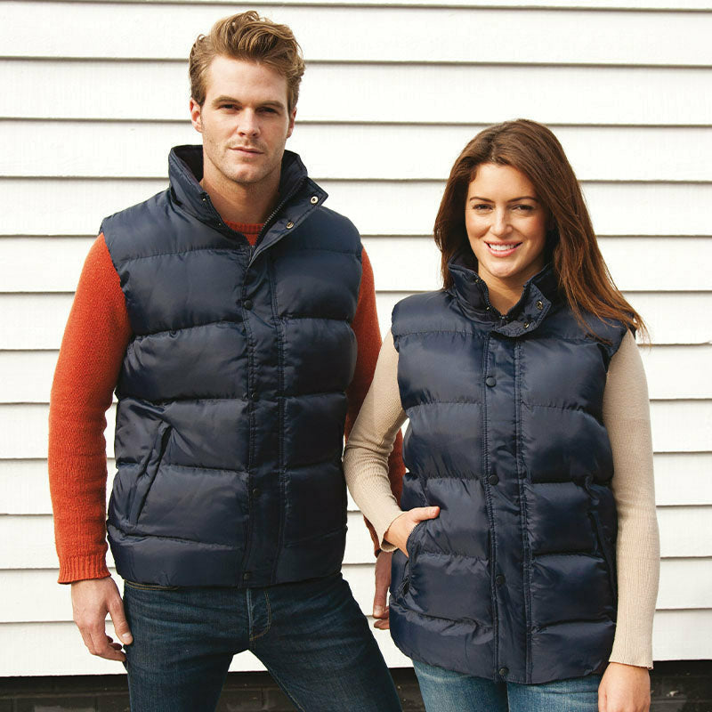 Core Nova Lux Padded Gilet