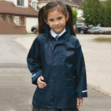 Core Junior Rain Jacket