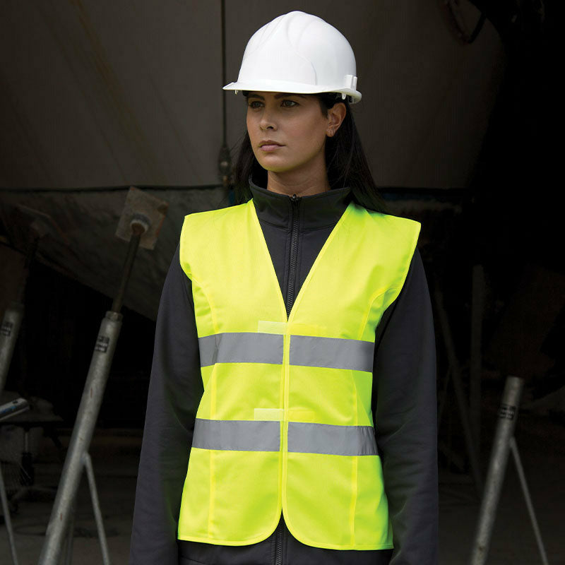 Women's High-Viz Tabard