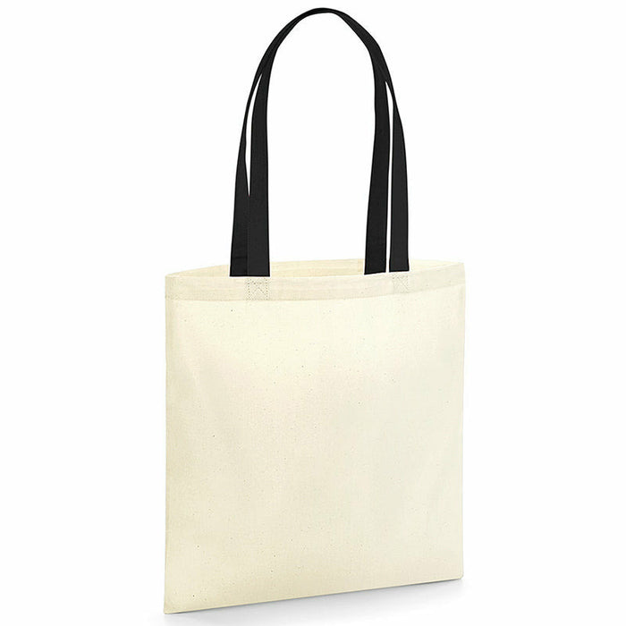 Earthaware® Organic Bag For Life - Contrast Handles