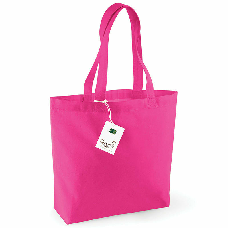 Organic Cotton Shopper