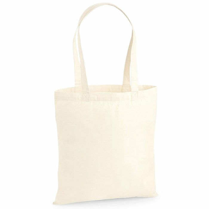 Premium Cotton Tote