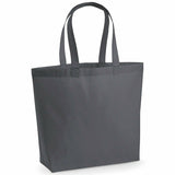 Premium Cotton Maxi Tote