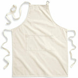 Fairtrade Cotton Adult Craft Apron