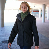 Women's Beauford Insulated Jacket