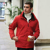 Classic 3-In-1 Jacket