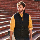 Steller Multi-Zip Bodywarmer