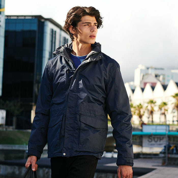 Women's Benson Iii 3-In-1 Jacket