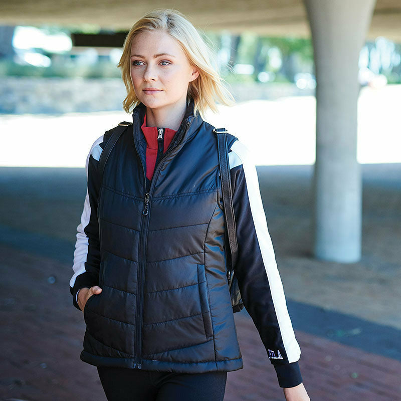 Women's Stage Ii Insulated Bodywarmer