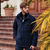 Vertex Iii Microfibre Jacket