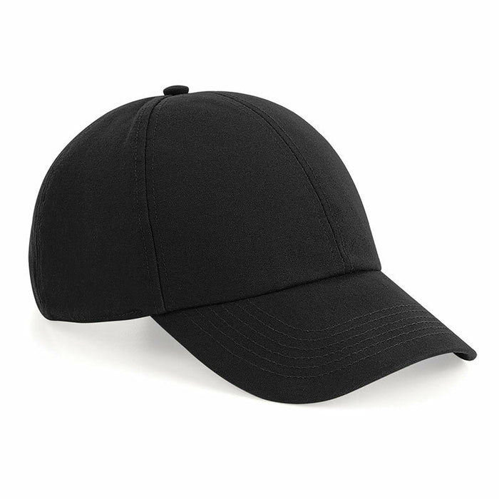 Organic Cotton 6-Panel Cap