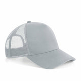Microknit Snapback Trucker