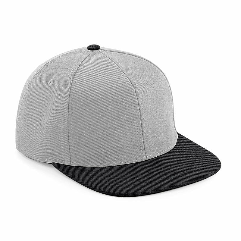 Original Flat Peak 6-Panel Snapback