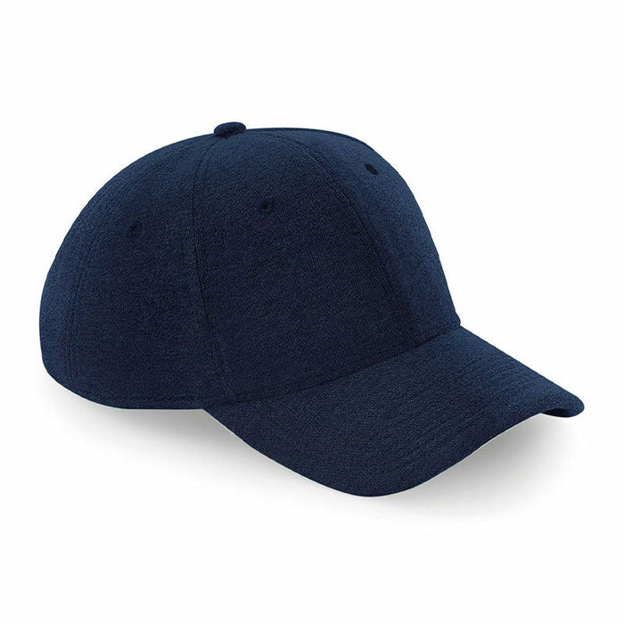 Jersey Athleisure Baseball Cap