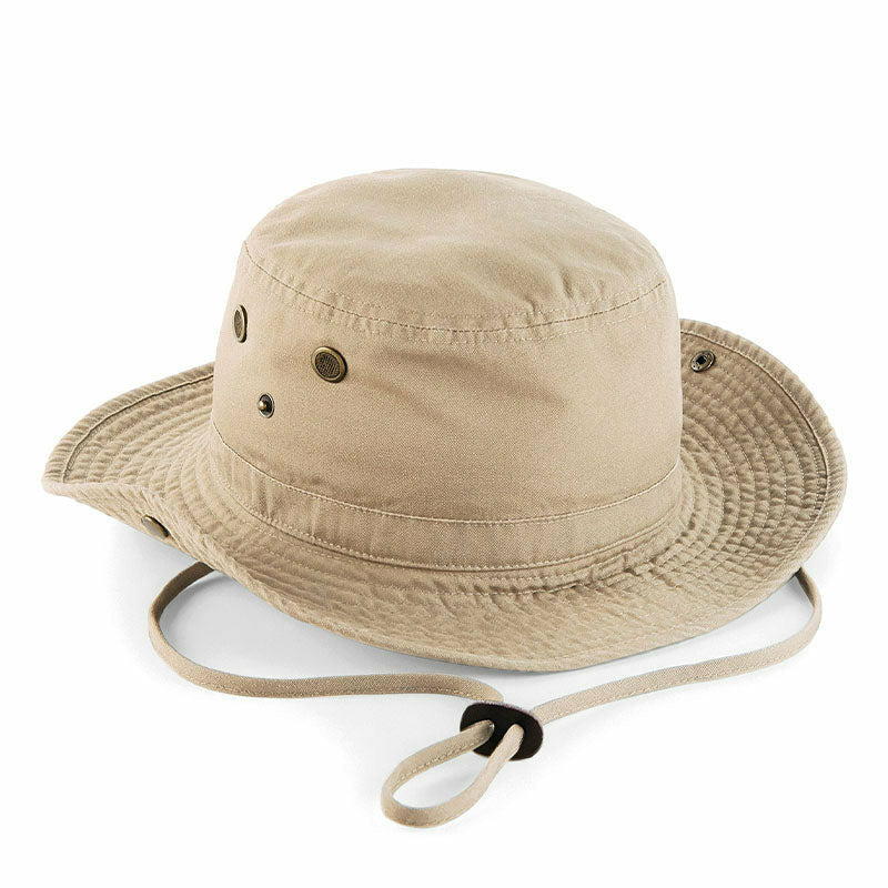 Outback Hat