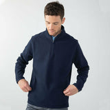 ¼ Zip Microfleece Jacket