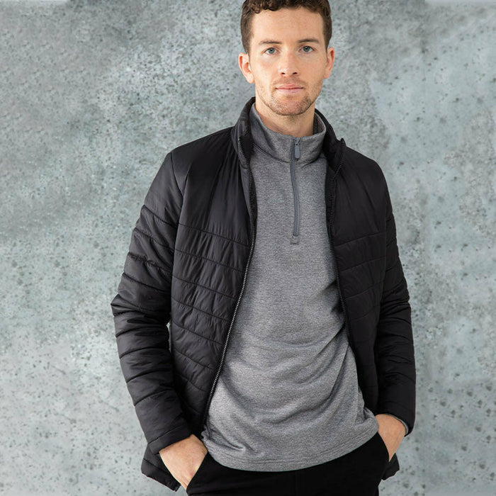 Unisex Padded Jacket