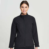 Women's Pro 2-Layer Softshell Jacket