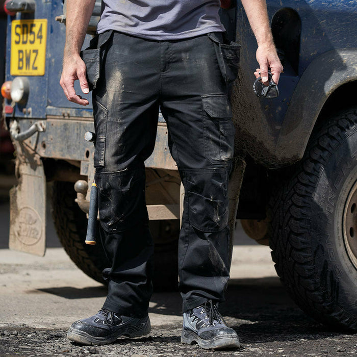 Pro Tradesman Trousers