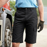 Pro Cargo Shorts