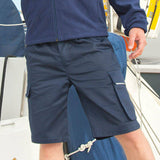Work-Guard Action Shorts