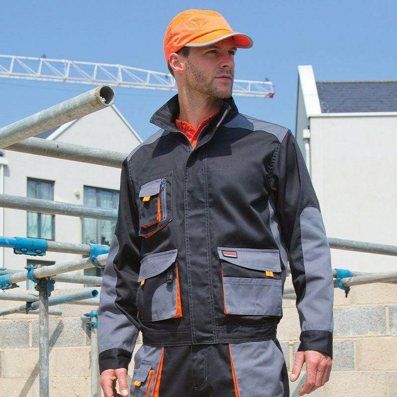 Work-Guard Lite Jacket