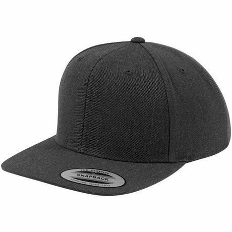 The classic snapback (6089M) - Spontex Workwear