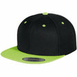 The classic snapback 2-tone  (6089MT) - Spontex Workwear