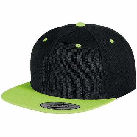The classic snapback 2-tone  (6089MT) - Spontex Workwear