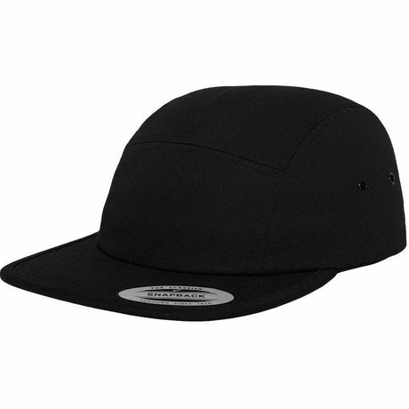 Classic 5-panel jockey cap (7005) - Spontex Workwear