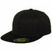 Premium 210 fitted cap (6210) - Spontex Workwear