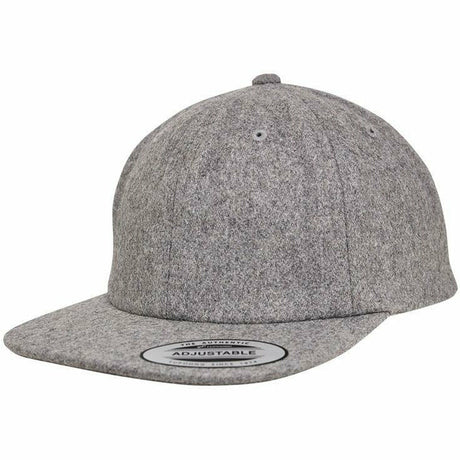 Melton cap - Spontex Workwear