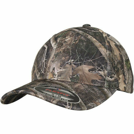 TrueTimber® kanati camo cap (6988) - Spontex Workwear