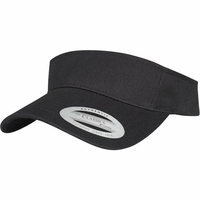 Curved visor cap (8888) - Spontex Workwear