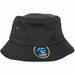 Nylon bucket hat (5003N) - Spontex Workwear