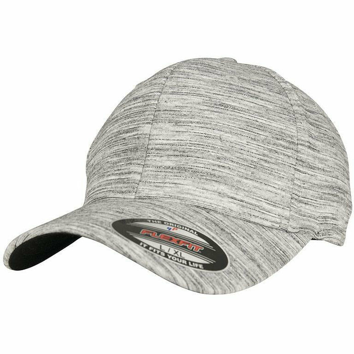 Stripes melange Flexfit (6277SM) - Spontex Workwear