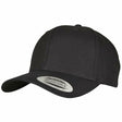 6-panel curved metal snap (7708MS) - Spontex Workwear