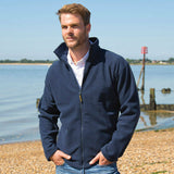 Horizon High-Grade Microfleece Jacket