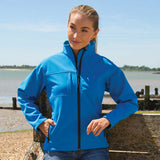 Women's Classic Softshell Jacket