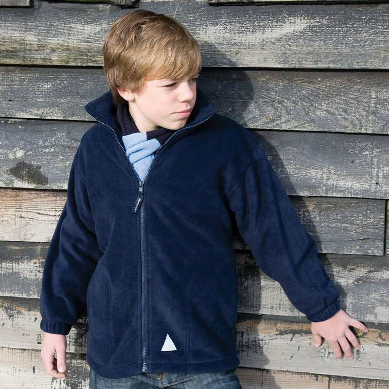 Junior Polartherm™ Jacket